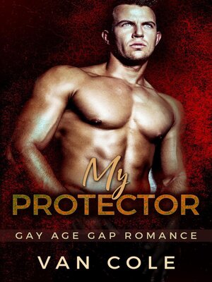 cover image of My Protector